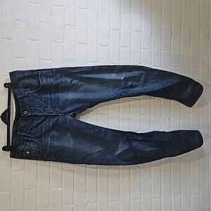 COPY - G-Star Arc jeans